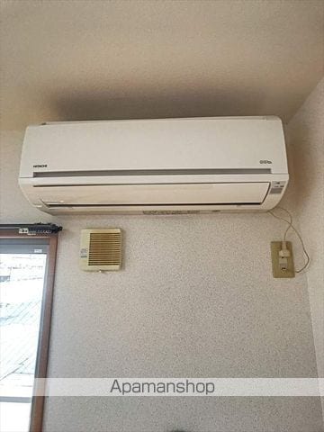 CASA LUMACAの内装写真