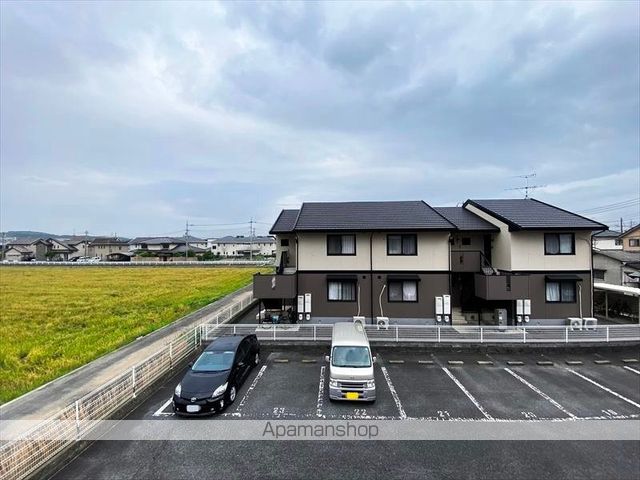シンセラー羽田 B棟のその他写真