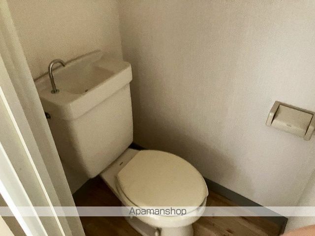 メゾンアルパ宮町の内装写真