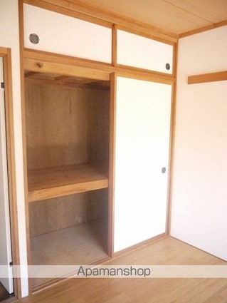 長野県塩尻市大字広丘高出[2DK/39.74m2]の収納