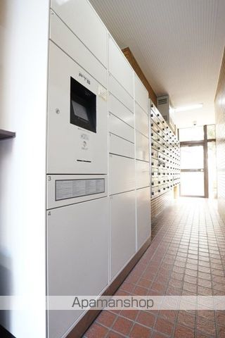 ライオンズマンション雪が谷大塚の内装写真