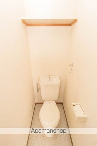 アスティーニ海田南の内装写真