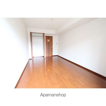 プライムアーバン中目黒[1K/26.58m2]のリビング・居間2