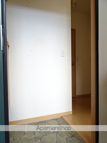TIERRA COURTの内装写真
