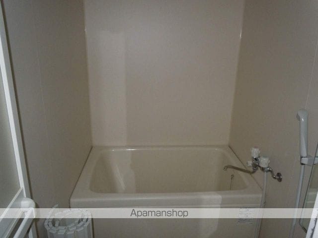 M.HOUSE1の内装写真