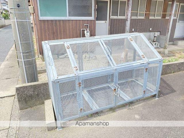 サンコートIのその他写真