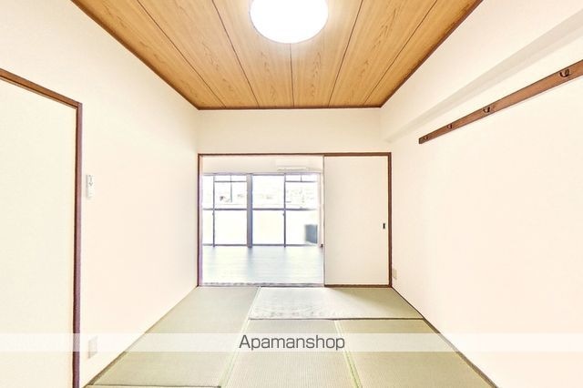サンハイツ上町（１）[2LDK/57m2]の内装4