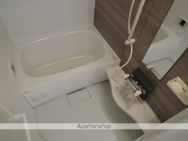 グリームパークの内装写真