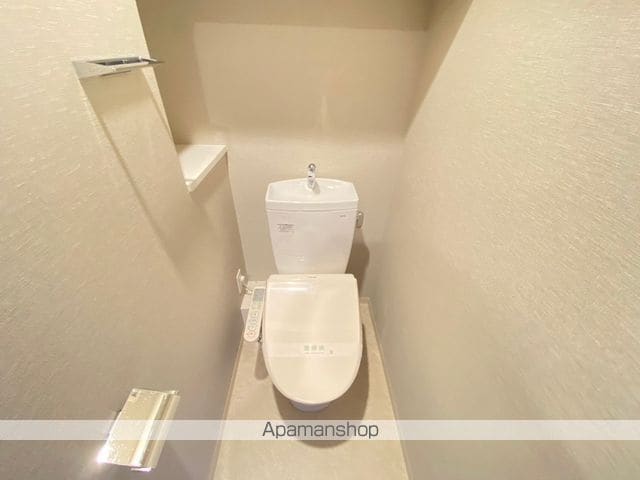 LA DOUCEUR門真の内装写真