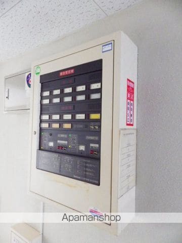 シティコート杉並の内装写真