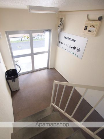 パークサイド栄通のその他写真