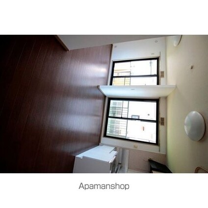 ジュネスＣ[2LDK/46.03m2]のリビング・居間