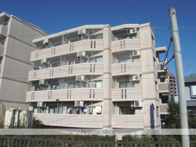 ロイヤル九品寺