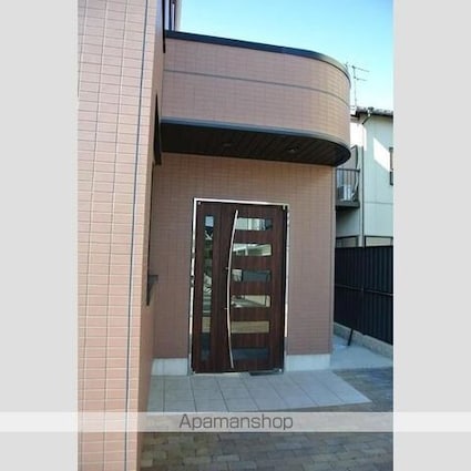 キャトル・セゾンⅡ[1LDK/48.18m2]のその他内装1