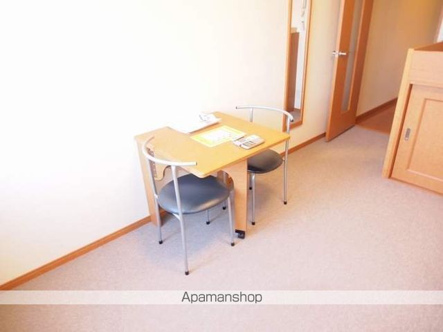 レオパレスエーデルハイムテヅカの内装写真