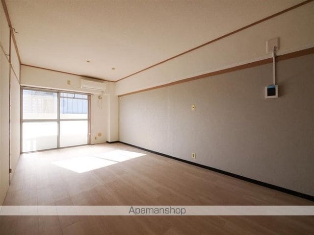 アーバンプラザ花京院の内装写真
