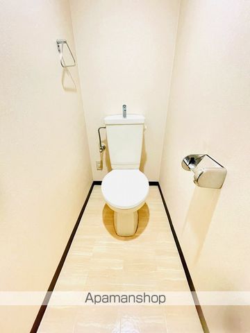 エイトシロキタIの内装写真