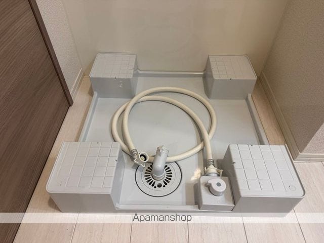 セステナリー西ノ内の内装写真