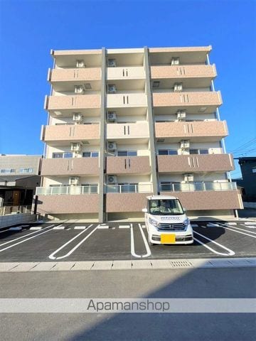 Faberの外観写真