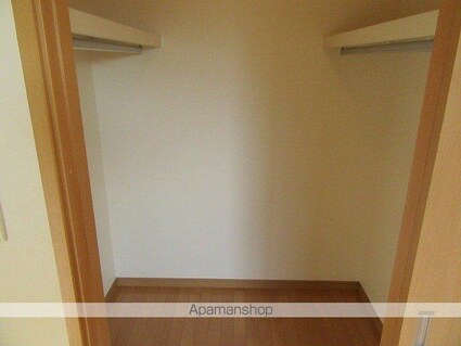 ミウ月が丘[1LDK/43.02m2]の収納