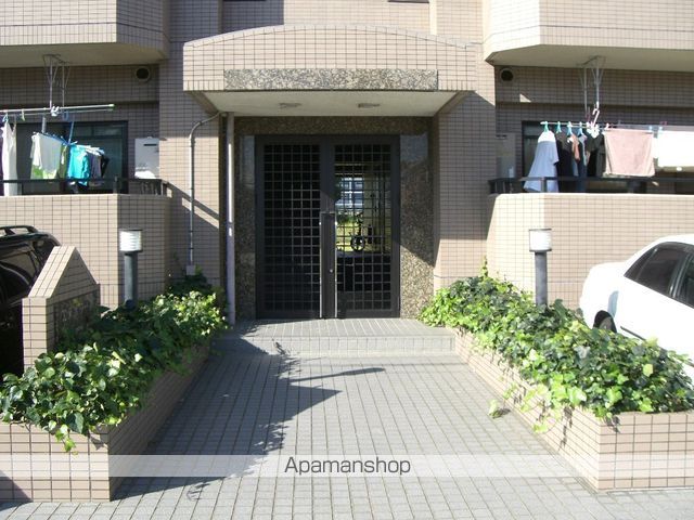 エスポワール五反田のその他写真