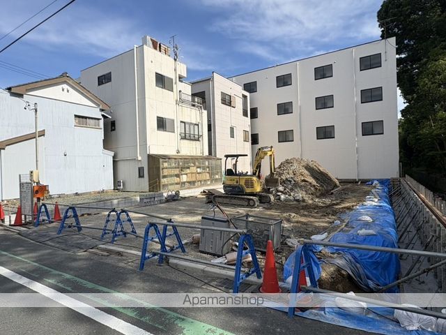 D-Hills野口の外観写真