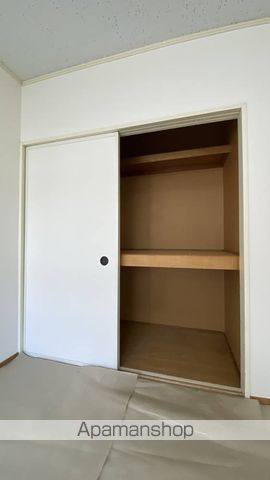 レジデンス乙多見の内装写真