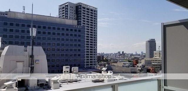 パークキューブ大井町レジデンスのその他写真