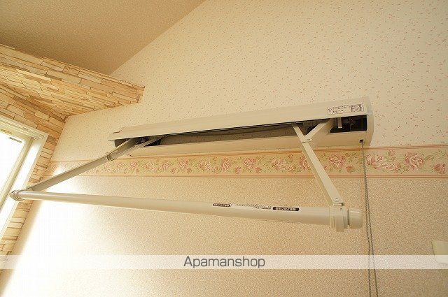 ユナイト安針塚クロ—ネンブルグの内装写真