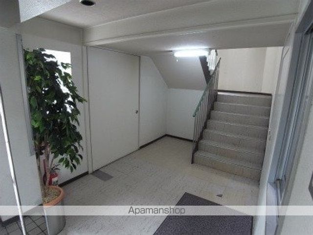 メゾンドエルミタージュ円山の内装写真