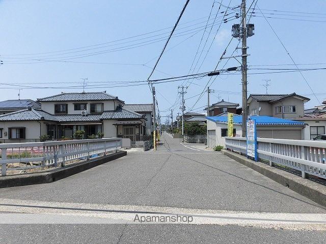 セジュール寿の周辺写真