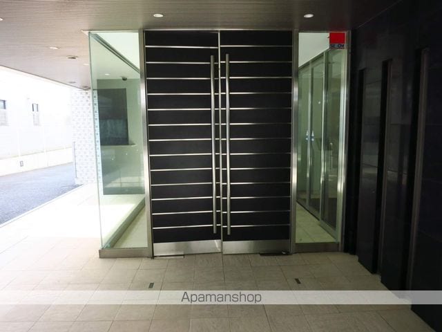 KDXレジデンス町田の玄関写真
