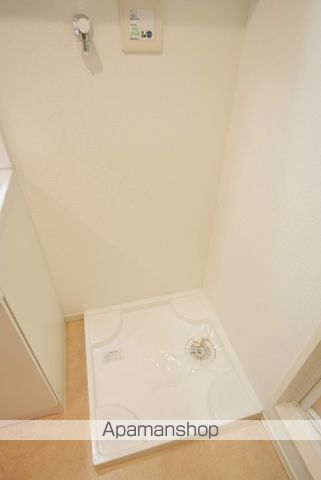 レトアオークの内装写真