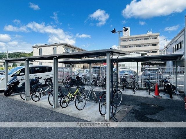 KafuuCourt矢賀のその他写真
