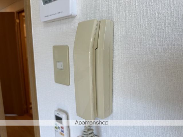 Balcony8南の丸の内装写真