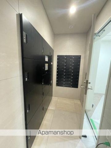 SHOKEN RESIDENCE高島平IIのその他写真