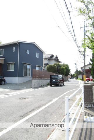 フォンテーヌIIの周辺写真