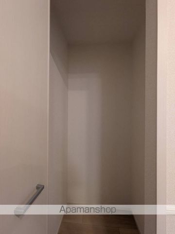 フォレスト Aの内装写真