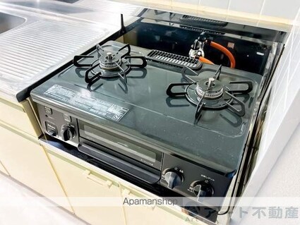 トミーハウス[1DK/22.51m2]の内装6