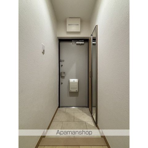 甲南住吉ハイムの内装写真