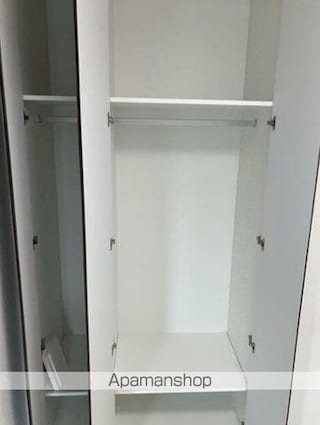 ＳーＲＥＳＩＤＥＮＣＥ日本橋馬喰町Ａｅｒｅ[2LDK/48.56m2]の収納