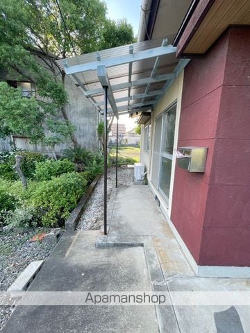 岩徳線 岩国駅 徒歩18分 1階建 築67年の内装写真