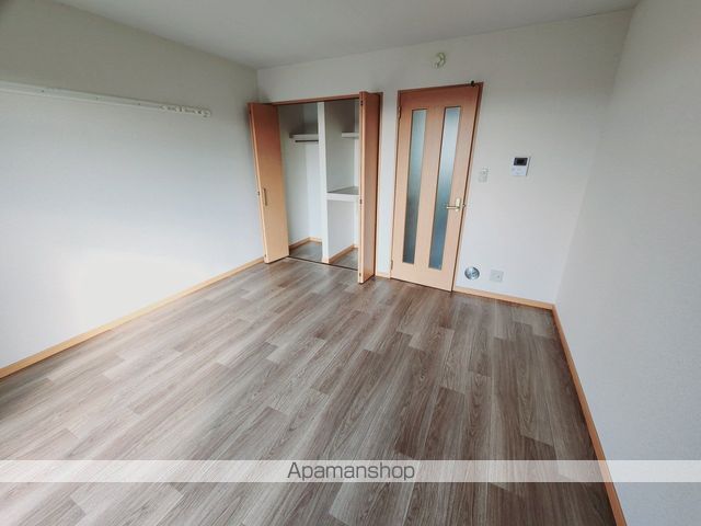 ヒカリマンションの内装写真
