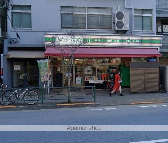 ライトテラス押上の周辺写真