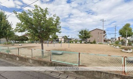ブランド　ラクーンＡ[2LDK/56.68m2]の周辺5
