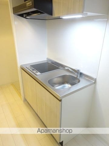 ヴィラセレーノ玉造本町の内装写真