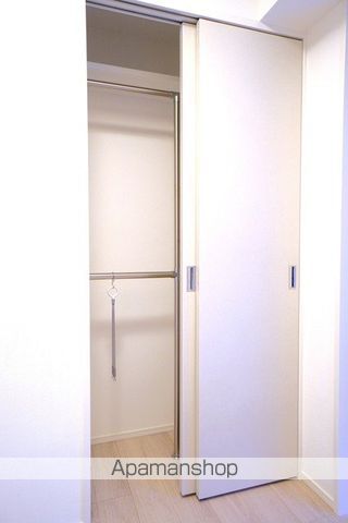 アジールコート山手動坂の内装写真