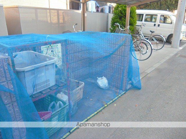 レオパレスリューデスハイムのその他写真
