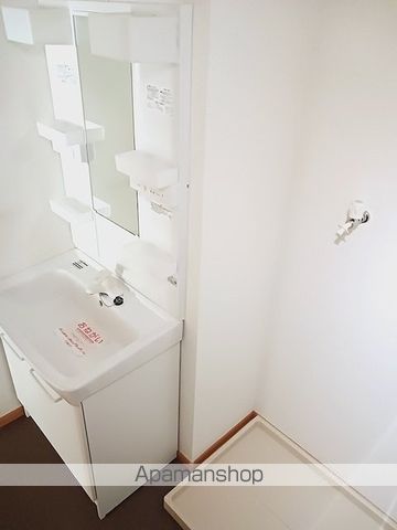 リバーバンクガーデンAの内装写真