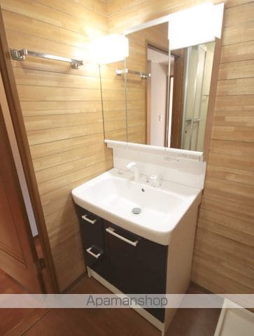 CASA 5番館の内装写真